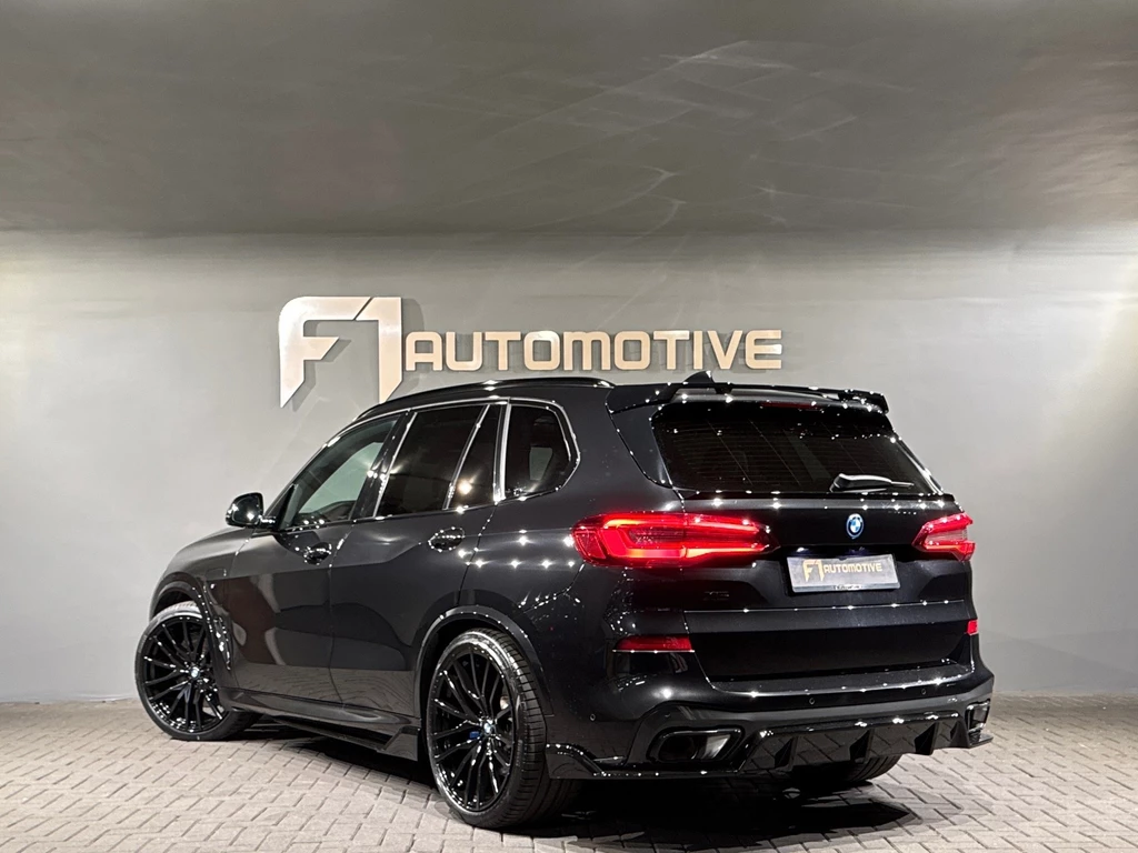 BMW X5 – foto 3