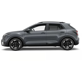 Kia Stonic – thumbnail 3