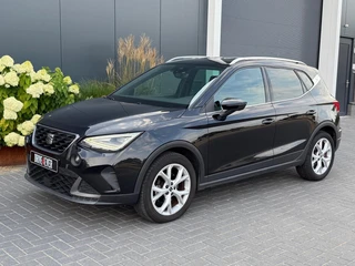 SEAT Arona – thumbnail 3