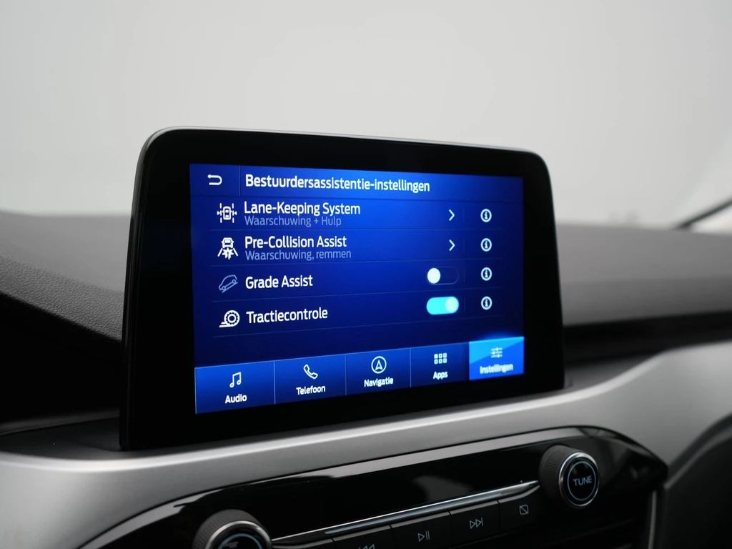 Ford Kuga – foto 23