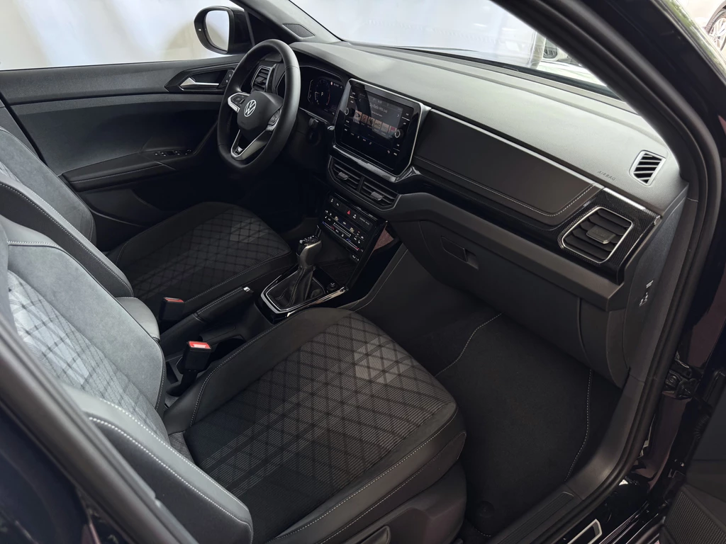 Volkswagen T-Cross – foto 38