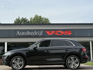 Audi Q5 – thumbnail 2