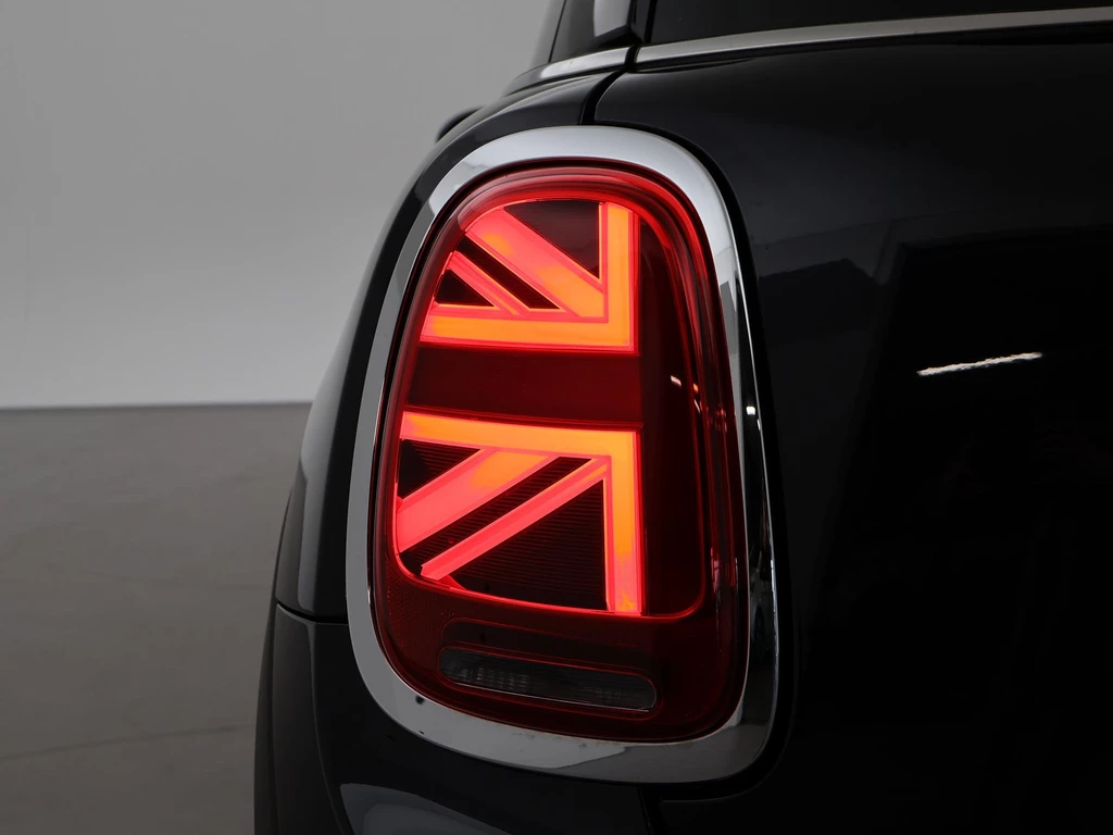 MINI Electric – foto 27