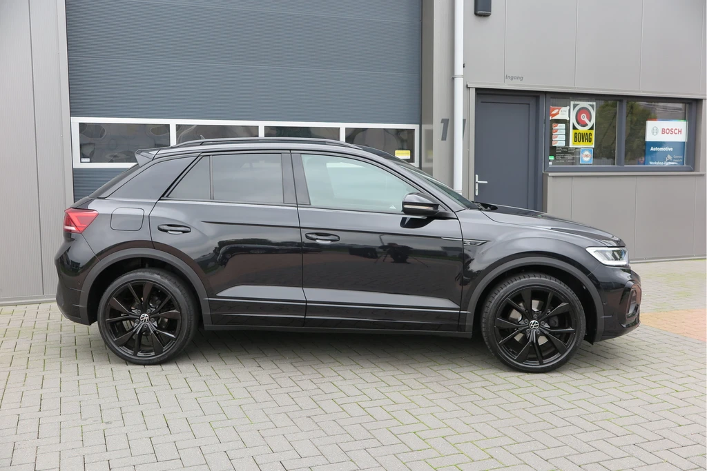 Volkswagen T-Roc – foto 18