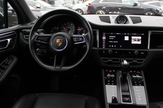 Porsche Macan – thumbnail 11