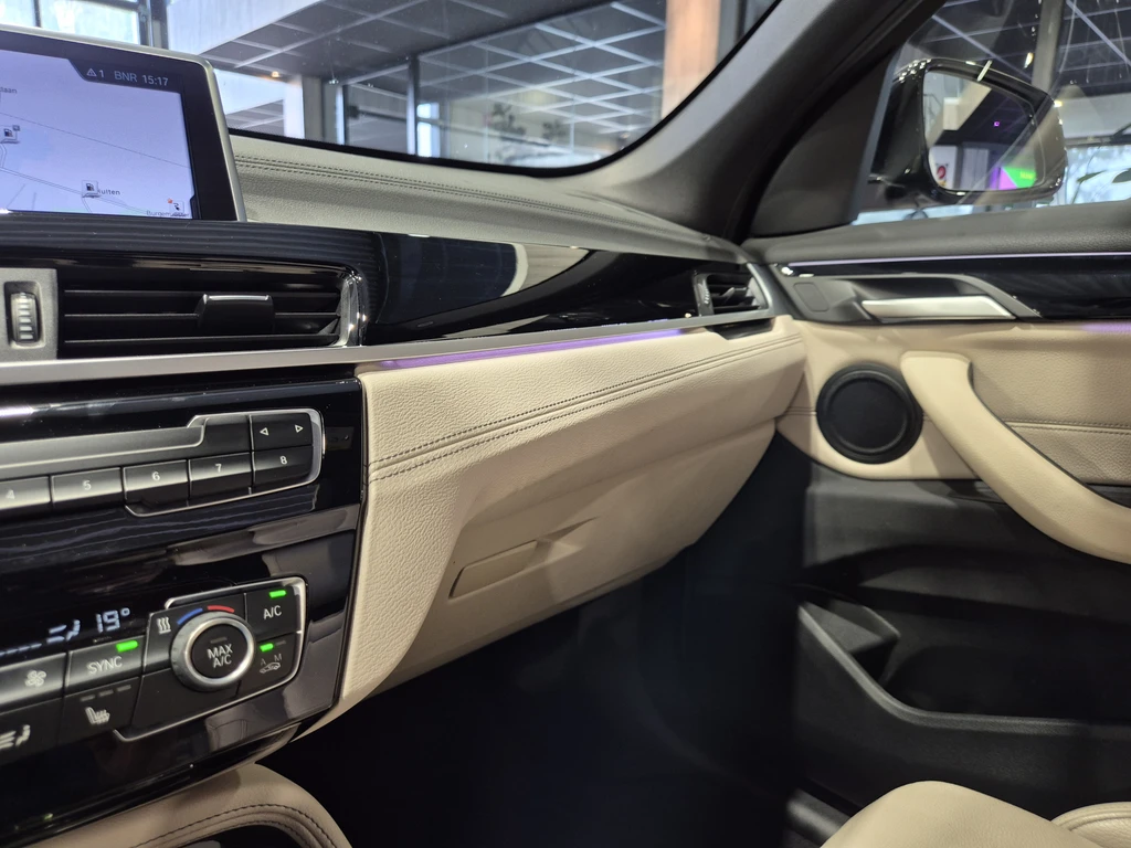 BMW X1 – foto 16
