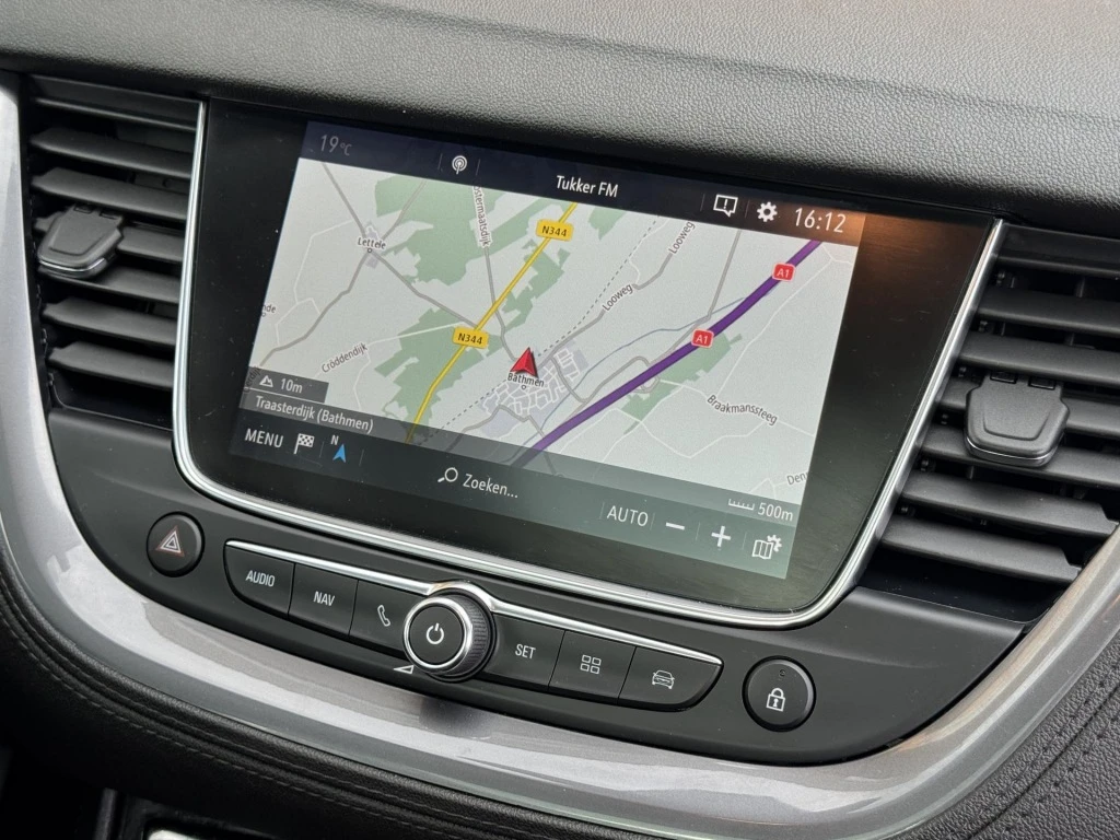 Opel Grandland X – foto 39