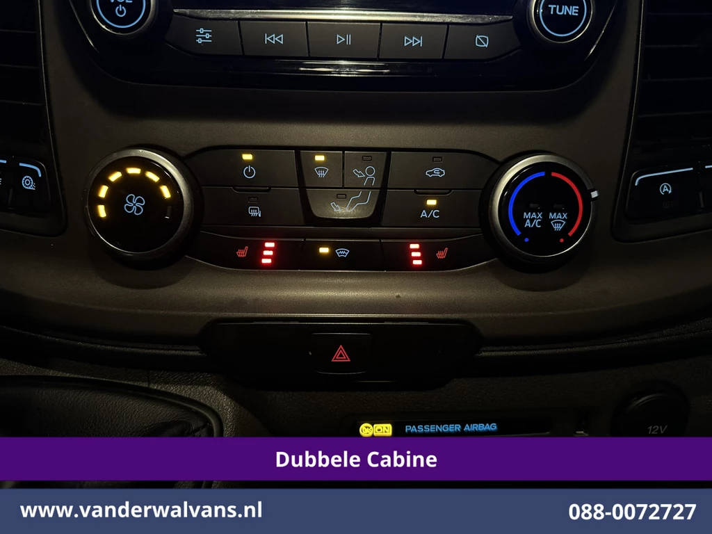 Ford Transit Custom – foto 13