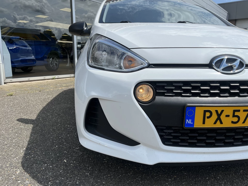 Hyundai i10 – foto 8