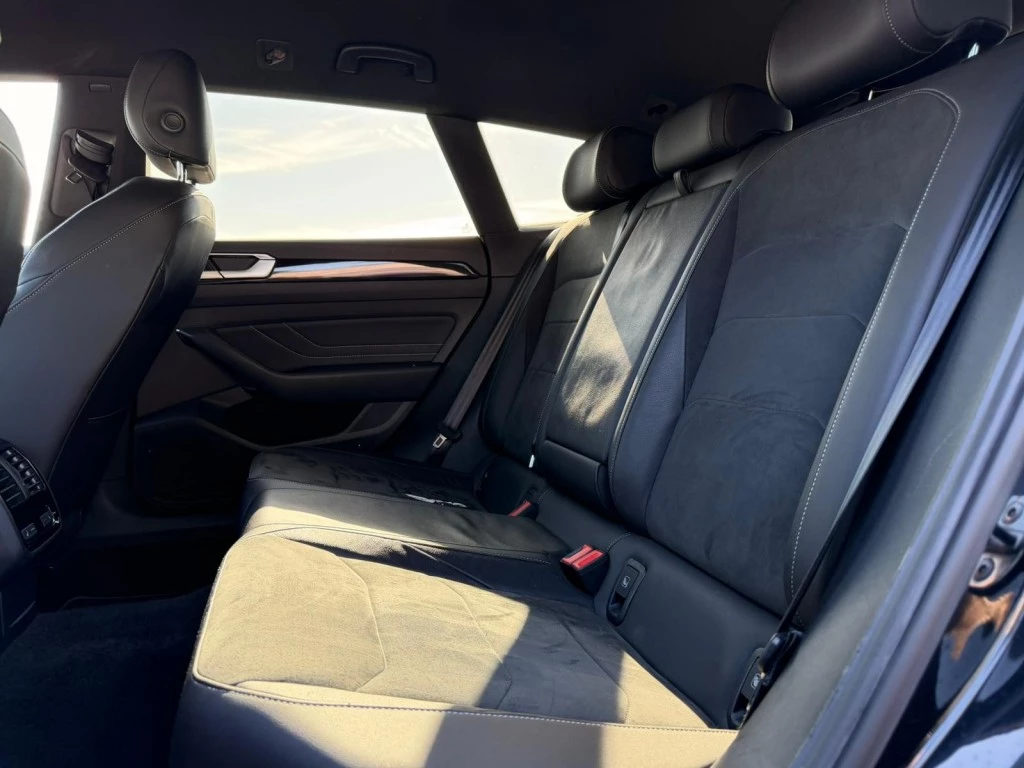 Volkswagen Arteon – foto 25