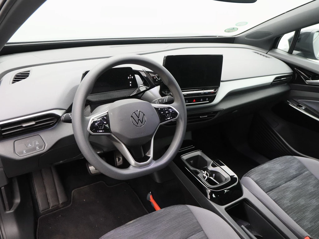 Volkswagen ID.4 – foto 7