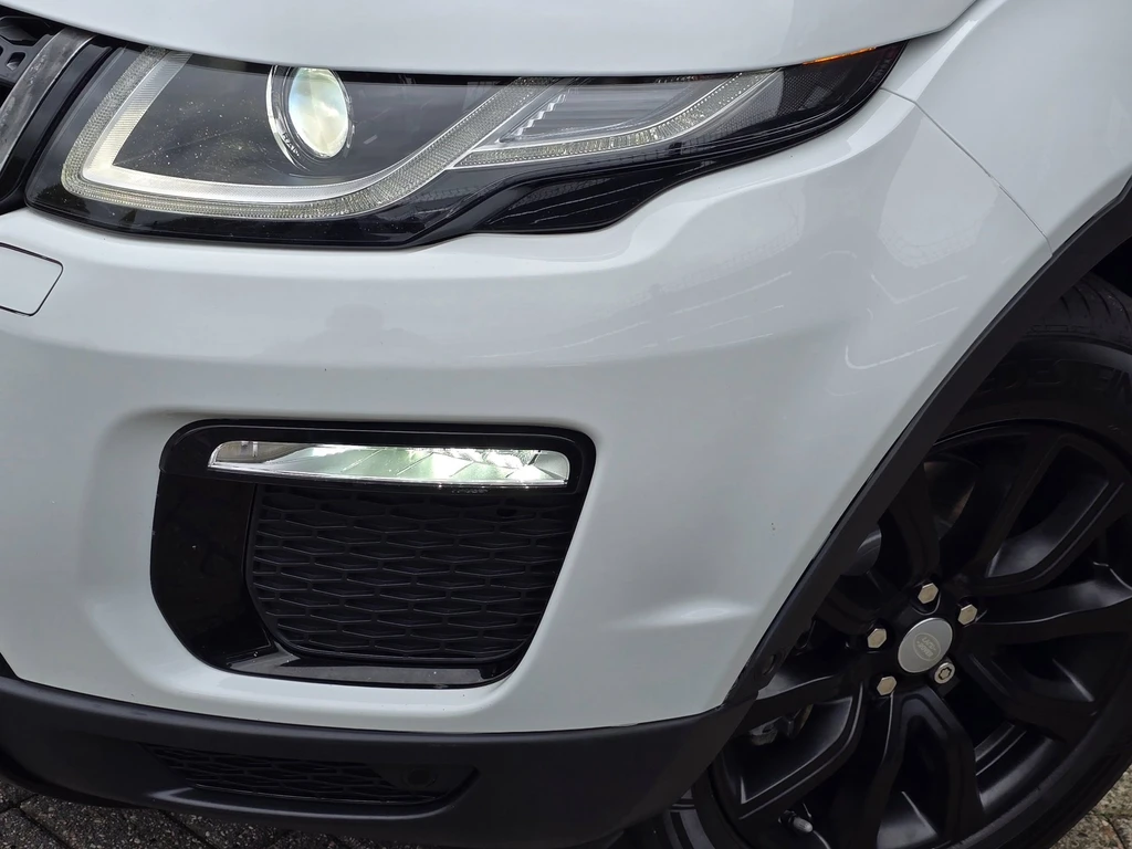 Land Rover Range Rover Evoque – foto 19