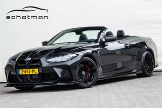 BMW M4 – thumbnail 1
