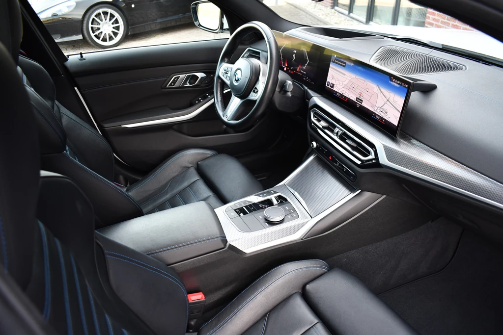 BMW 3 Serie – foto 54