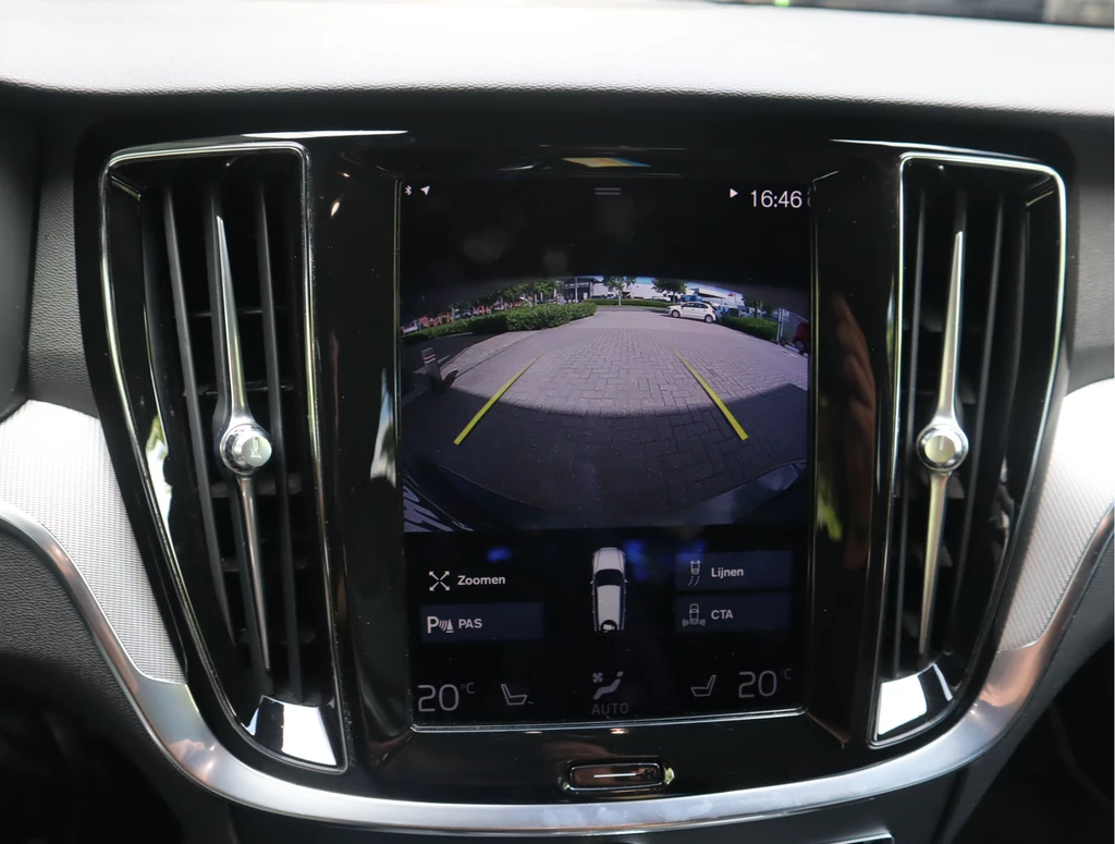 Volvo V60 – foto 38