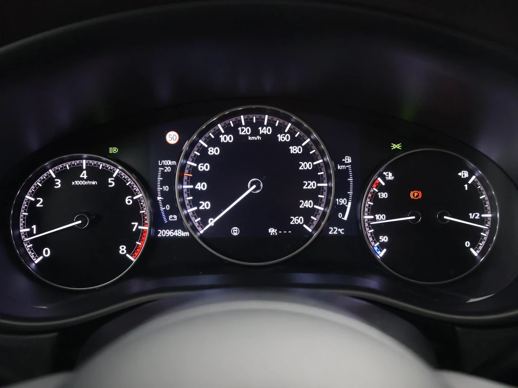 Mazda CX-30 – foto 35