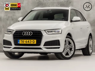 Audi Q3 – thumbnail 1