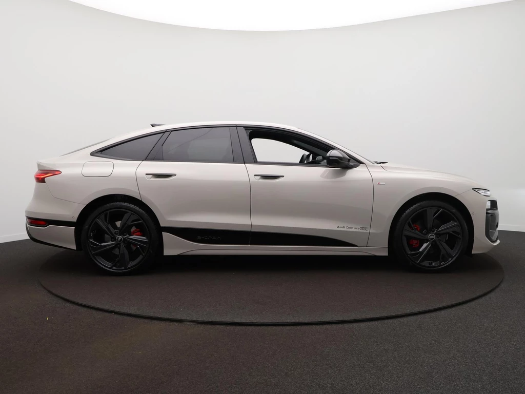 Audi A6 Sportback e-tron – foto 8