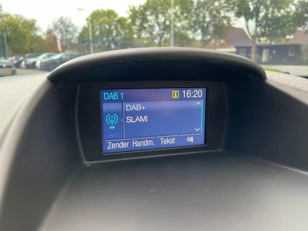 Ford Fiesta – foto 35