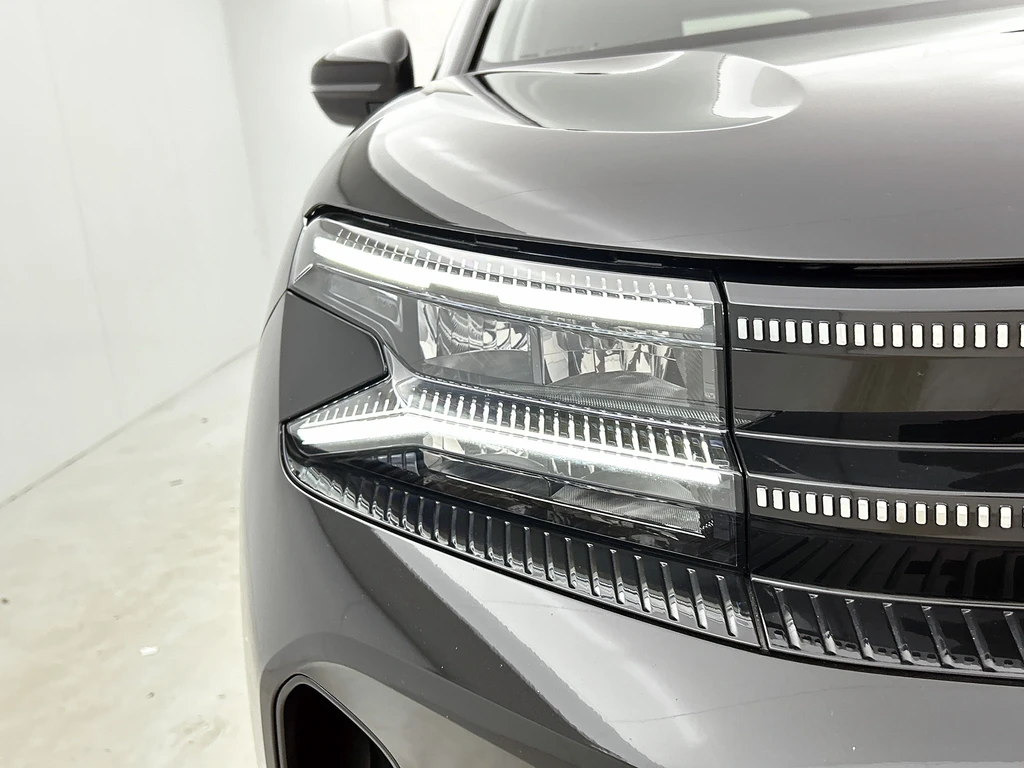 Citroën C5 Aircross – foto 14