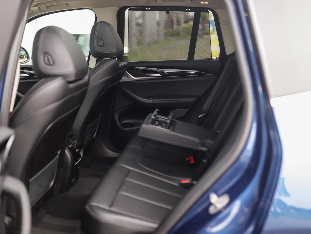 BMW X3 – foto 32
