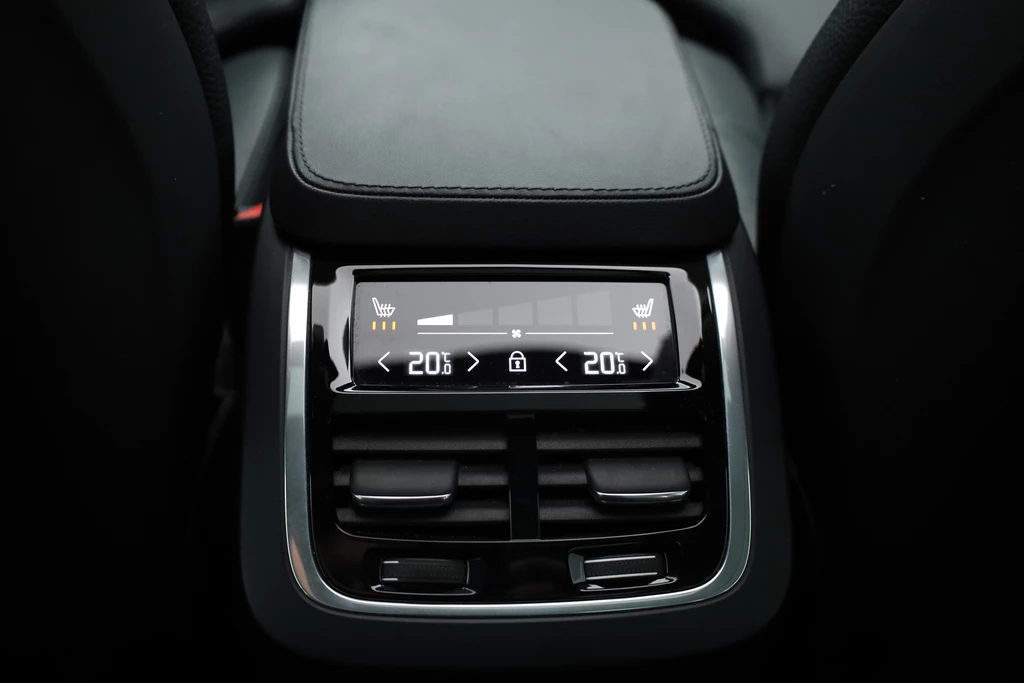 Volvo XC90 – foto 39