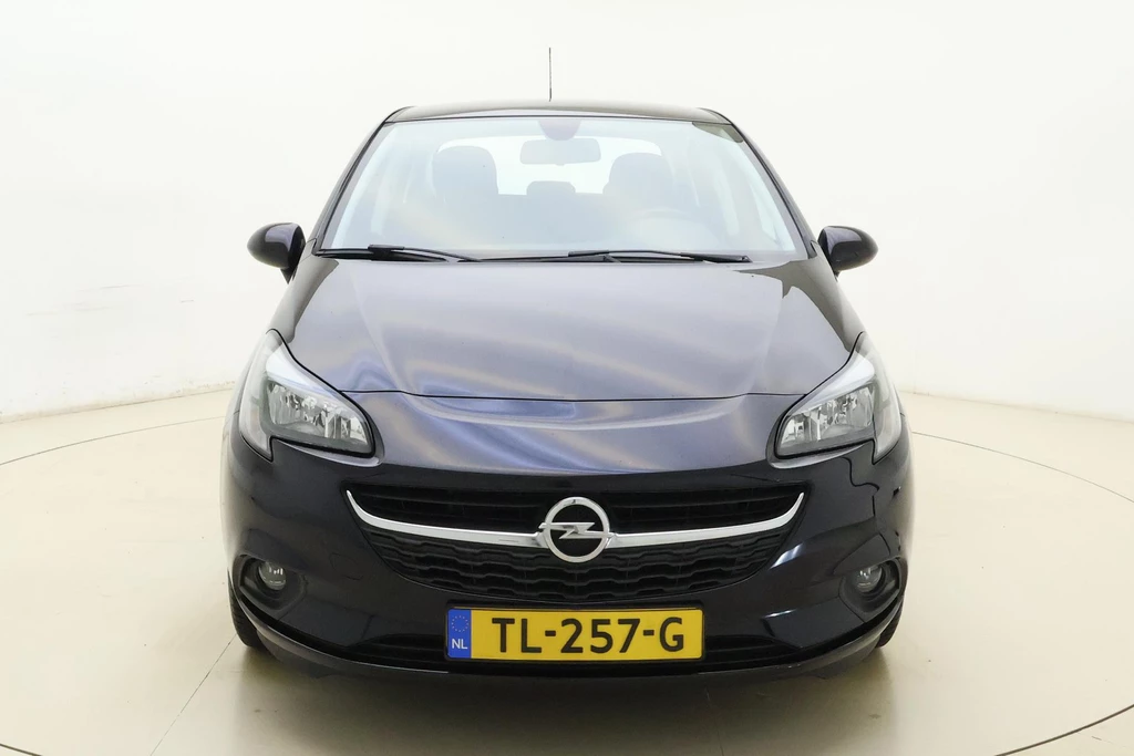 Opel Corsa – foto 9