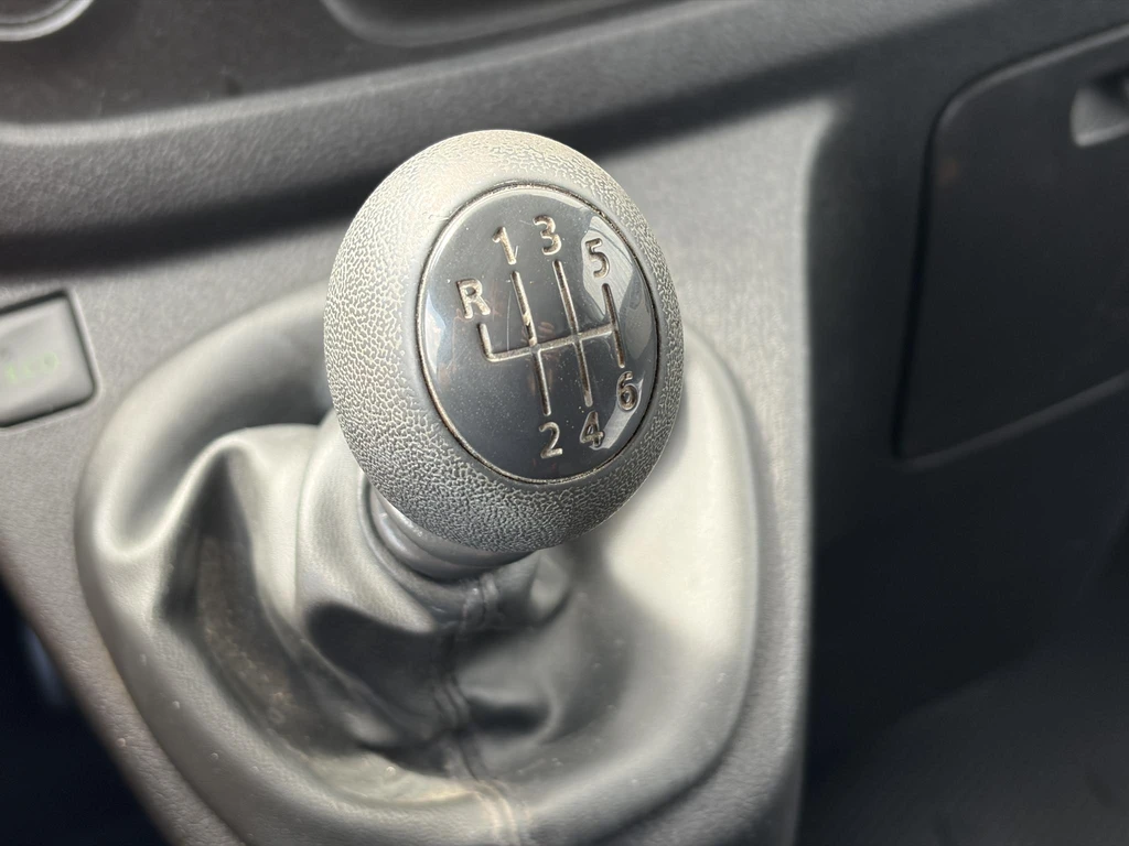 Renault Trafic – foto 31
