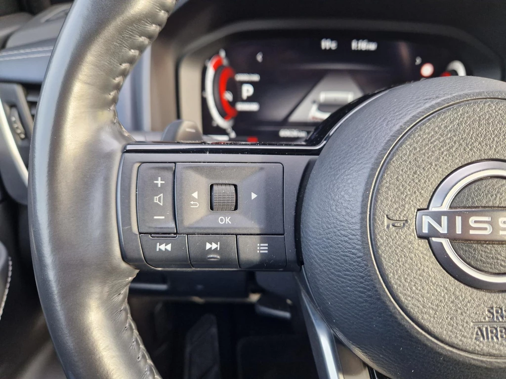 Nissan QASHQAI – foto 8