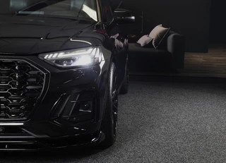 Audi Q5 – thumbnail 2