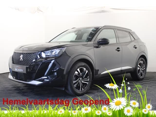 Peugeot 2008 – thumbnail 1