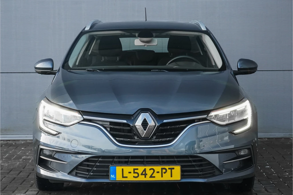 Renault Mégane Estate – foto 8