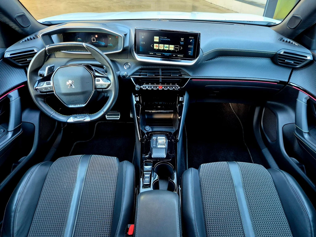 Peugeot 2008 – foto 13