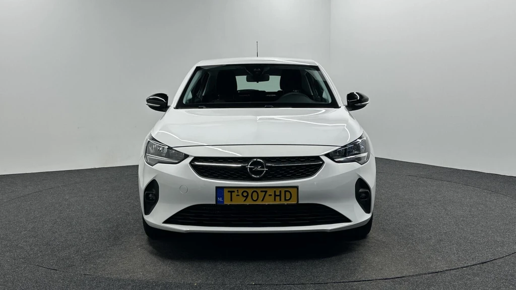 Opel Corsa – foto 8