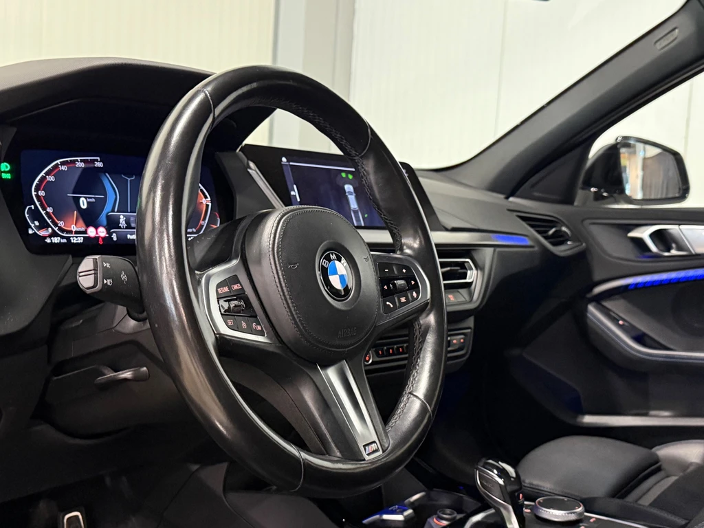 BMW 1 Serie – foto 14