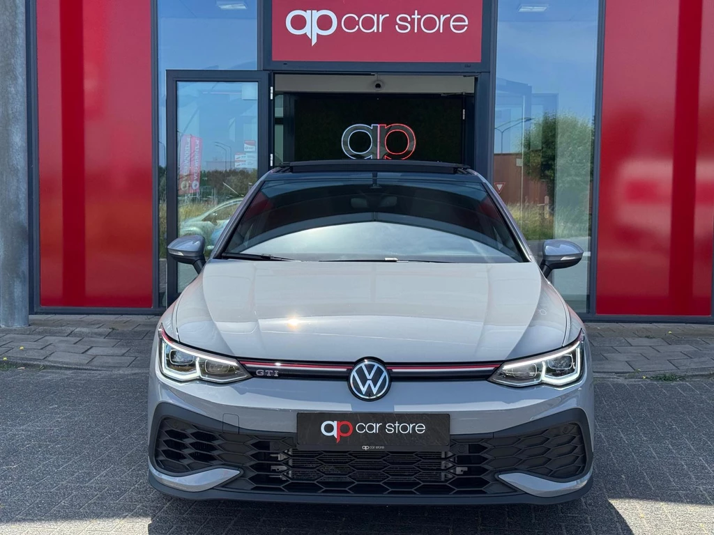 Volkswagen Golf – foto 7