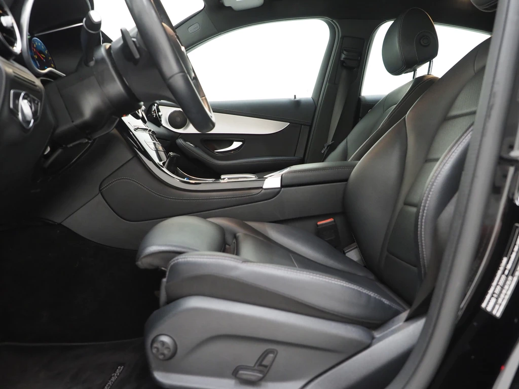 Mercedes-Benz GLC – foto 16