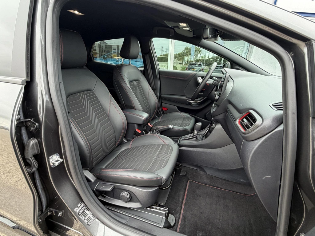 Ford Puma – foto 18