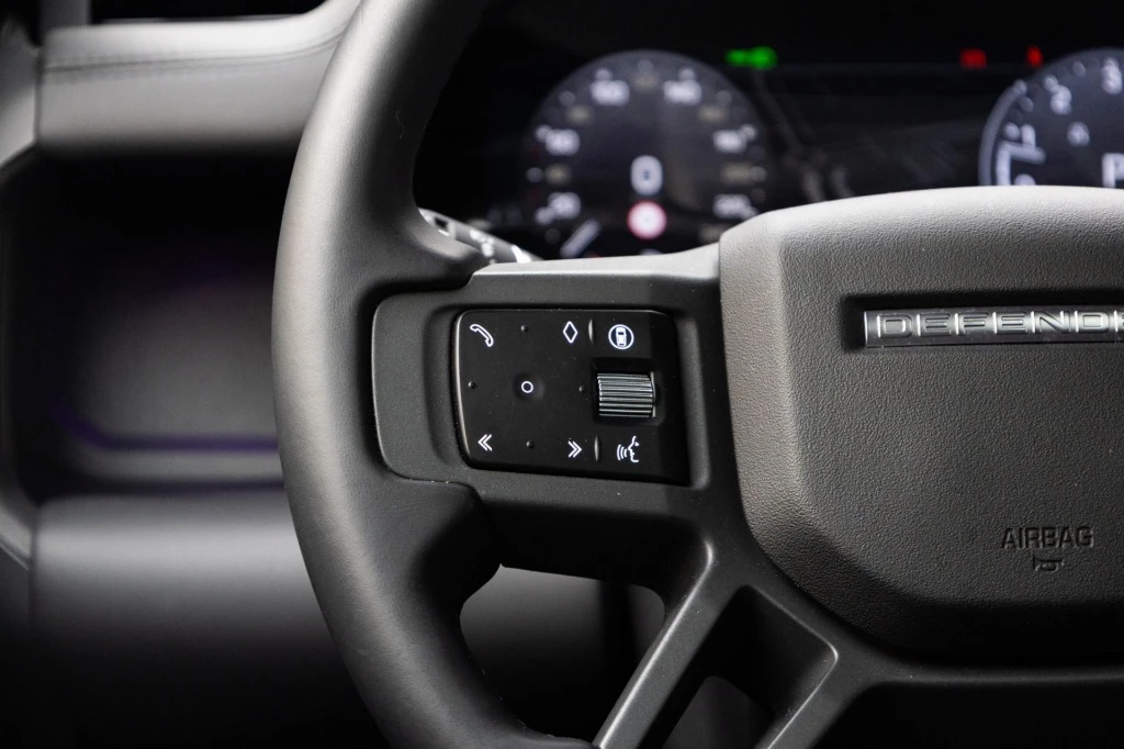 Land Rover Defender – foto 19