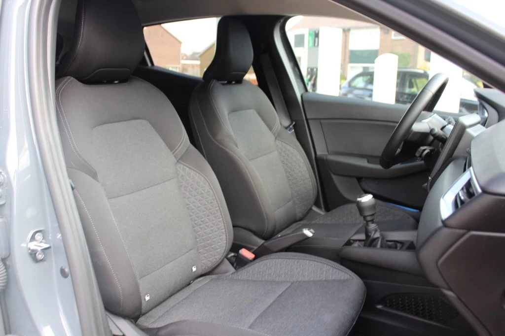 Renault Clio – foto 25