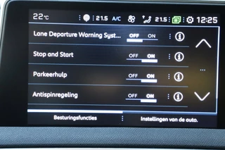 Peugeot 3008 – thumbnail 21