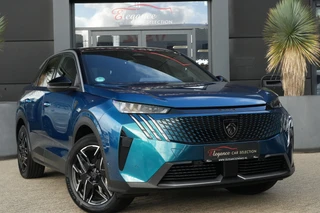 Peugeot 3008 – thumbnail 5
