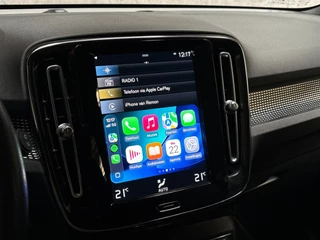 Volvo XC40 – thumbnail 8