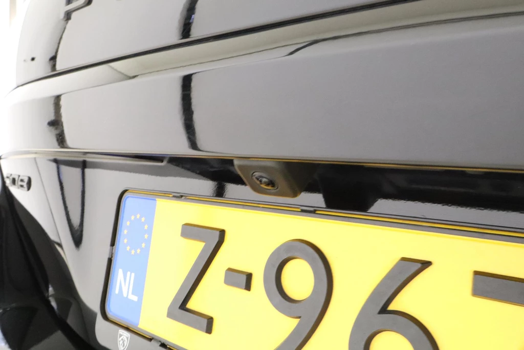 Peugeot 508 – foto 15