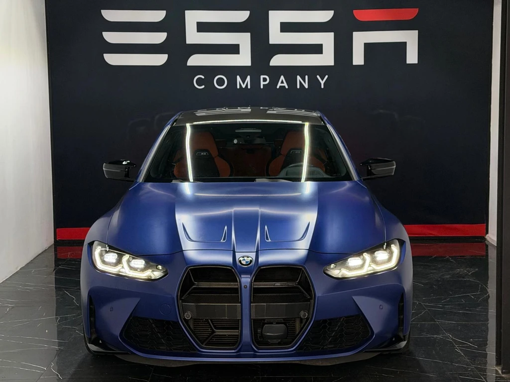 BMW M3 – foto 6