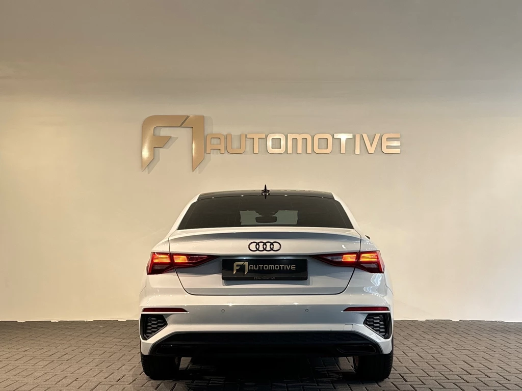 Audi A3 – foto 4