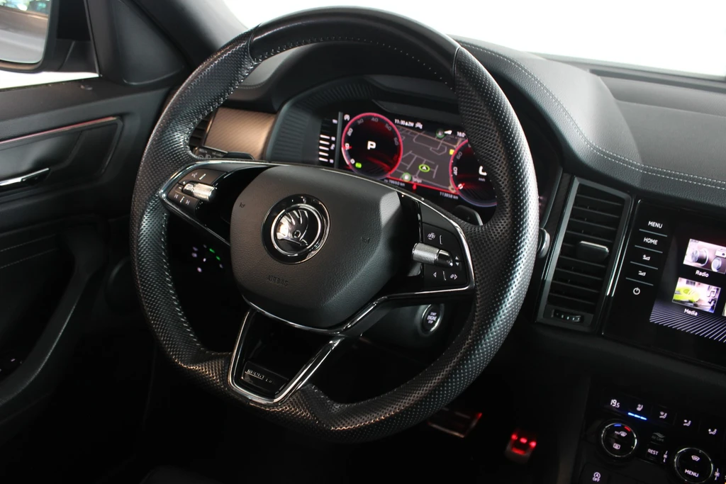 Škoda Kodiaq – foto 9