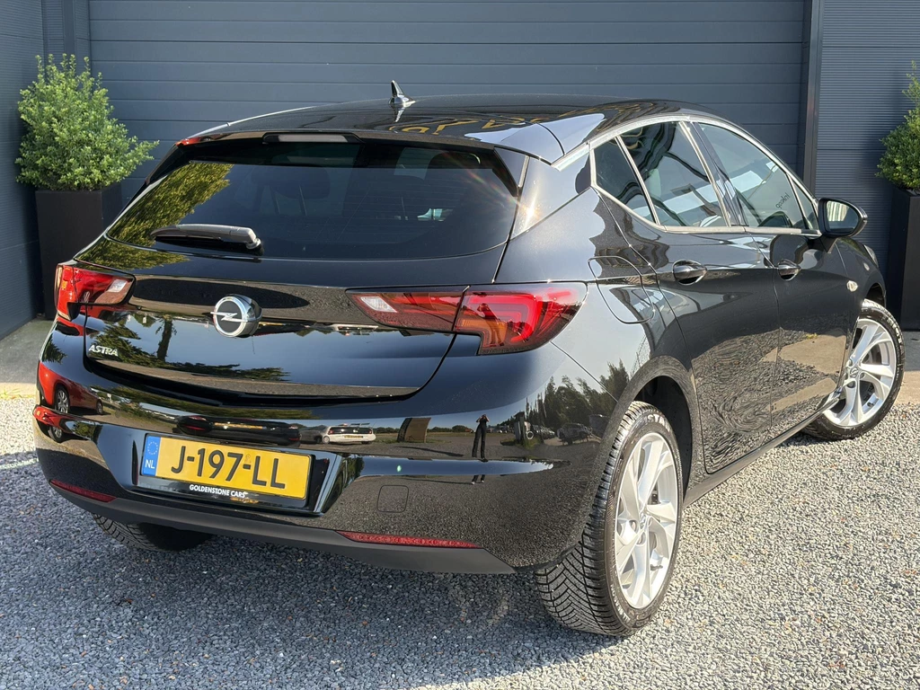 Opel Astra – foto 3