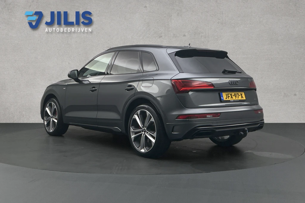 Audi Q5 – foto 4
