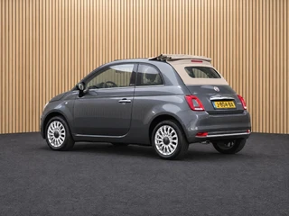 Fiat 500C – thumbnail 2